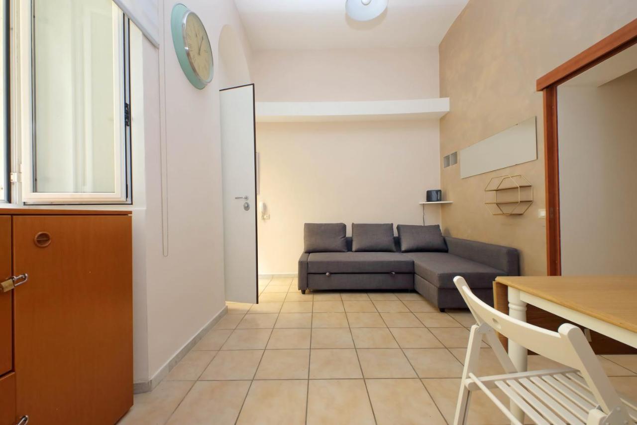 My Home Your Home Rome Extérieur photo