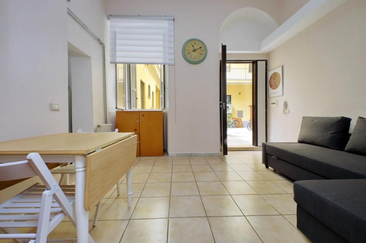 My Home Your Home Rome Extérieur photo