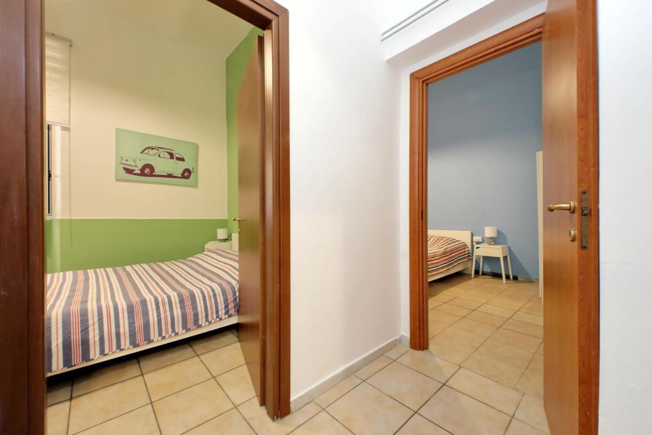My Home Your Home Rome Extérieur photo