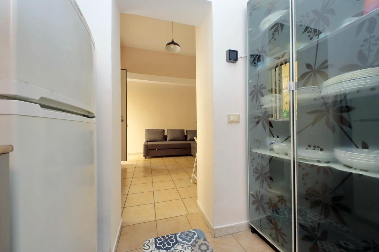 My Home Your Home Rome Extérieur photo