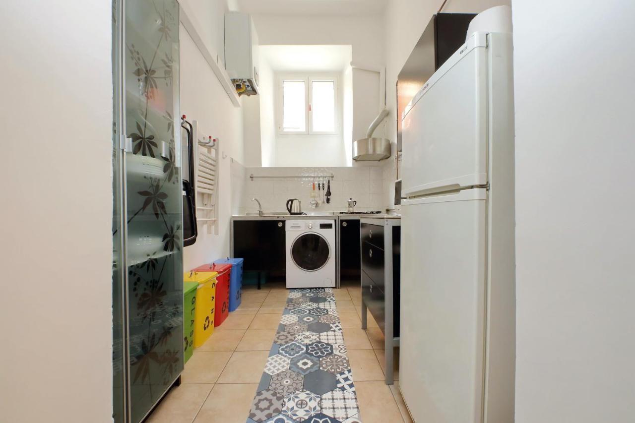 My Home Your Home Rome Extérieur photo