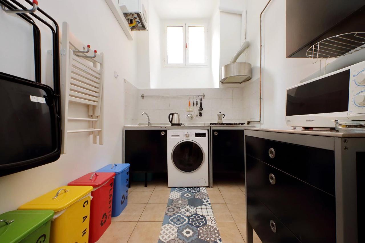 My Home Your Home Rome Extérieur photo