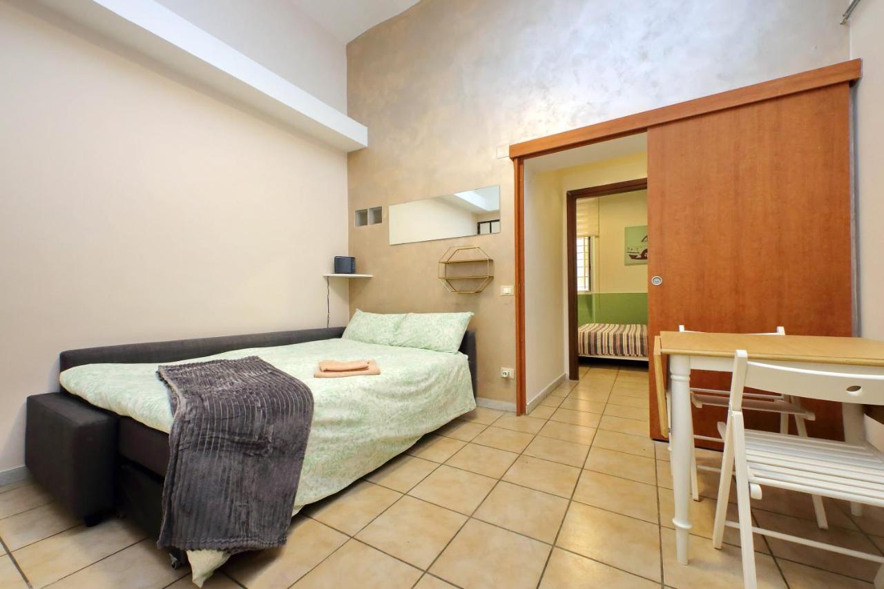 My Home Your Home Rome Extérieur photo