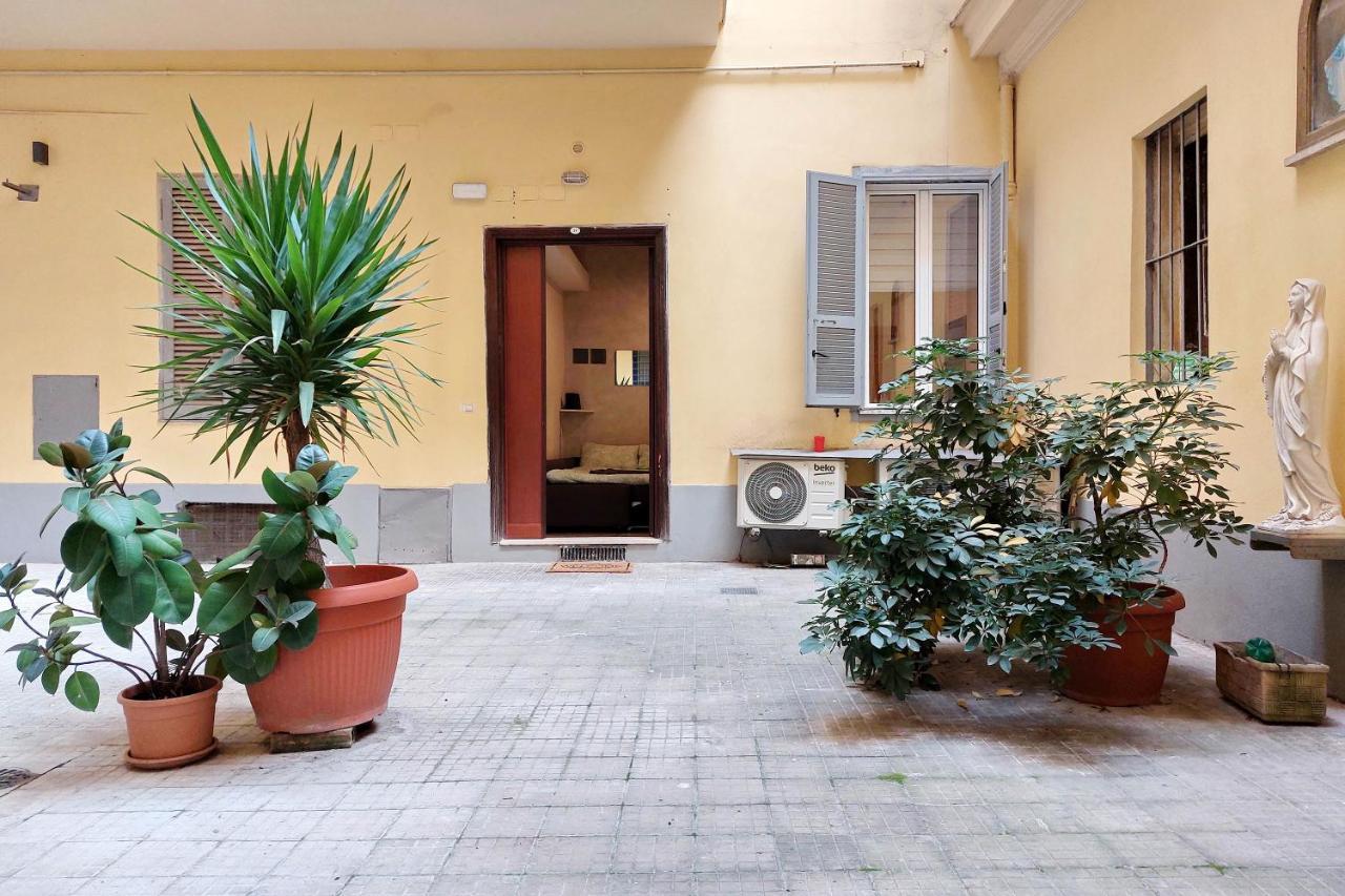 My Home Your Home Rome Extérieur photo