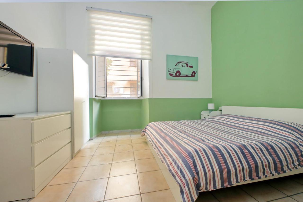 My Home Your Home Rome Extérieur photo