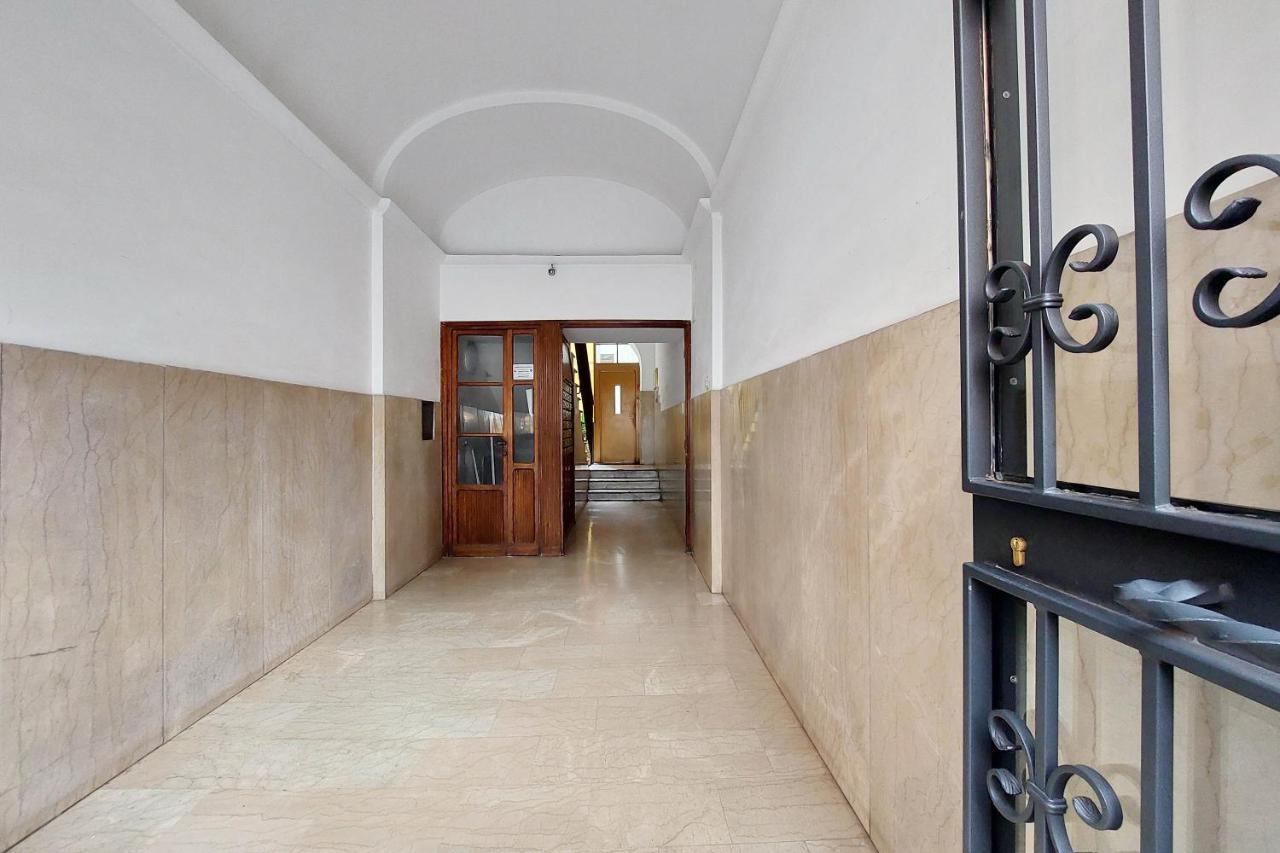 My Home Your Home Rome Extérieur photo