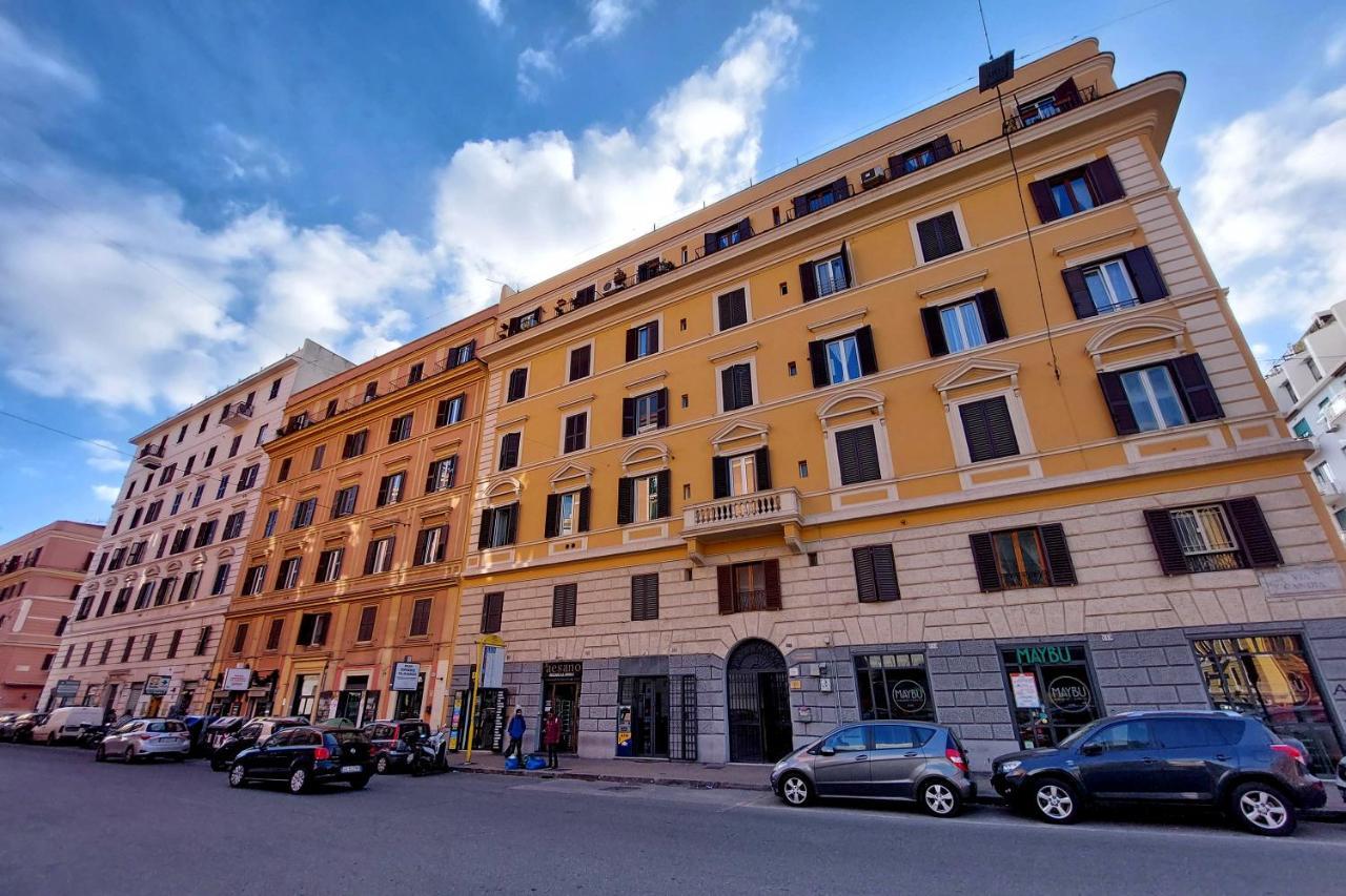 My Home Your Home Rome Extérieur photo