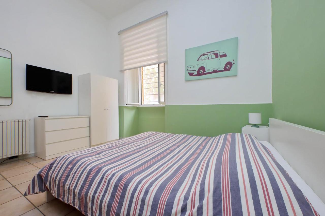 My Home Your Home Rome Extérieur photo